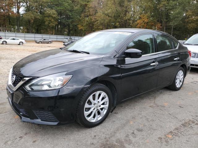 Nissan Sentra (2018)
