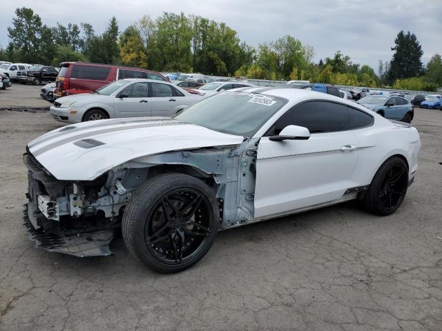 Ford All models (2020)
