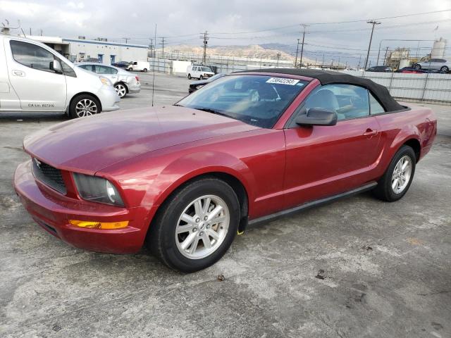 Ford All models (2007)