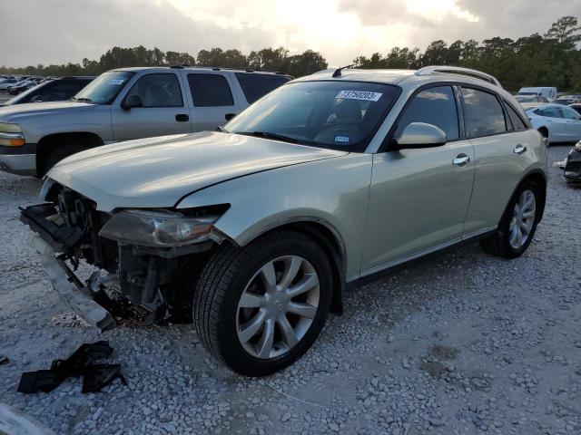 Infiniti Fx35 (2006)