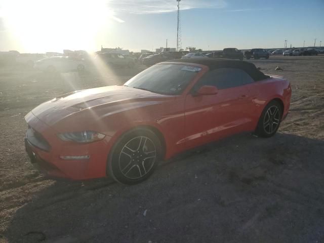 Ford All models (2021)