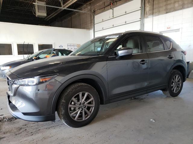 Mazda Cx-5 selec (2022)