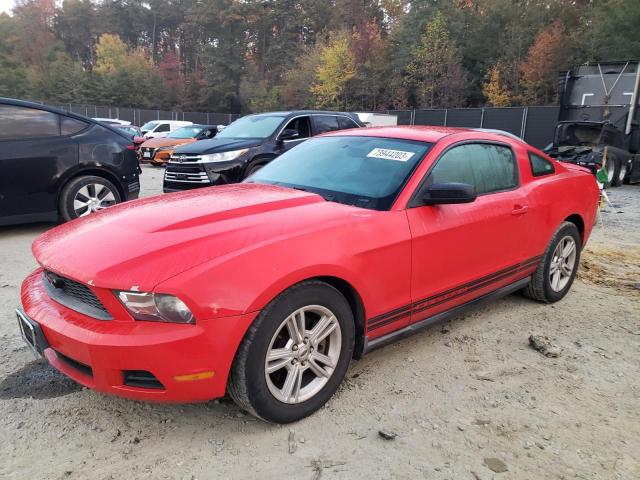 Ford All models (2011)