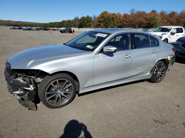 Bmw 3 series (2019)