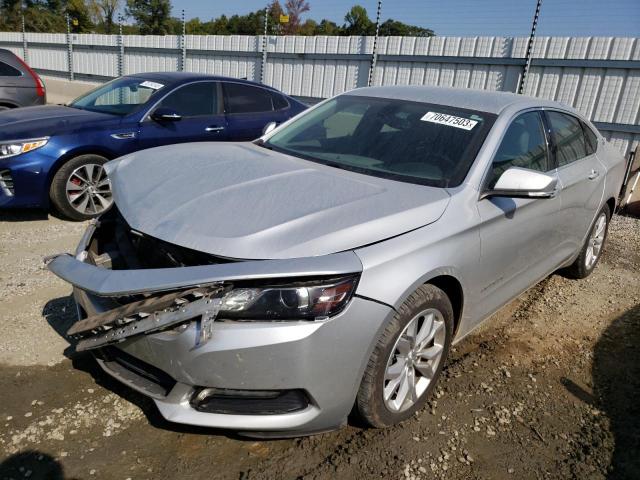 Chevrolet Impala (2018)