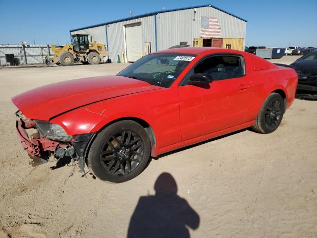 Ford All models (2014)