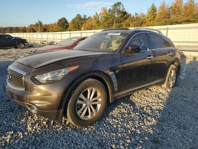 Infiniti Qx70 (2017)