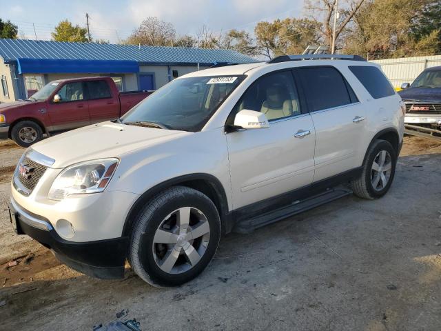 Gmc Acadia (2012)