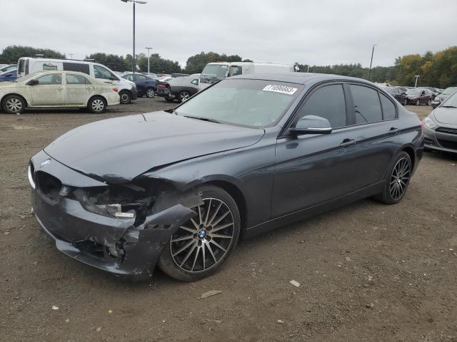 Bmw 3 series (2013)