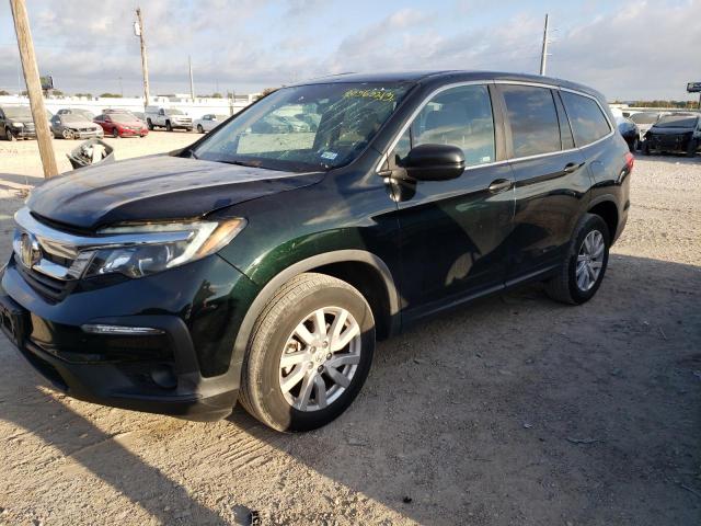 Honda Pilot (2019)