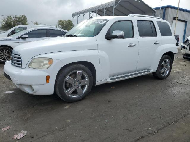 Chevrolet Hhr (2011)