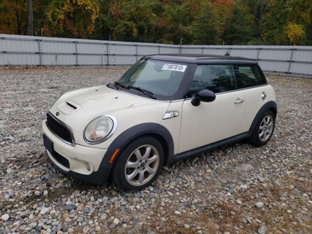 Mini Cooper (2010)
