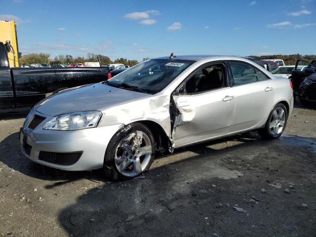 Pontiac G6 (2010)