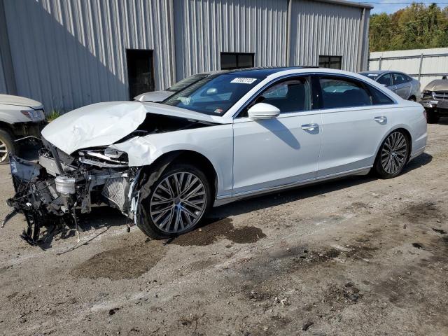 Audi A8 (2019)