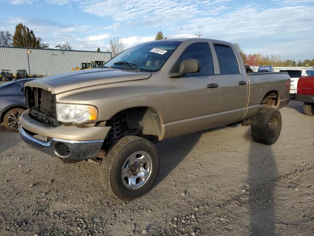 Dodge Ram 2500 (2005)