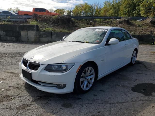 Bmw 3 series (2013)