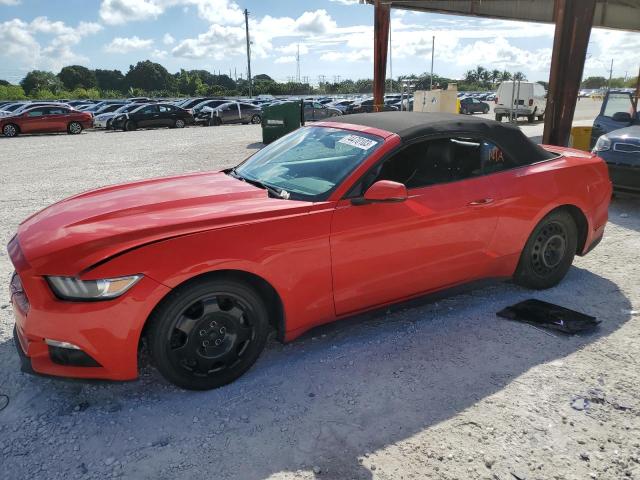 Ford All models (2017)