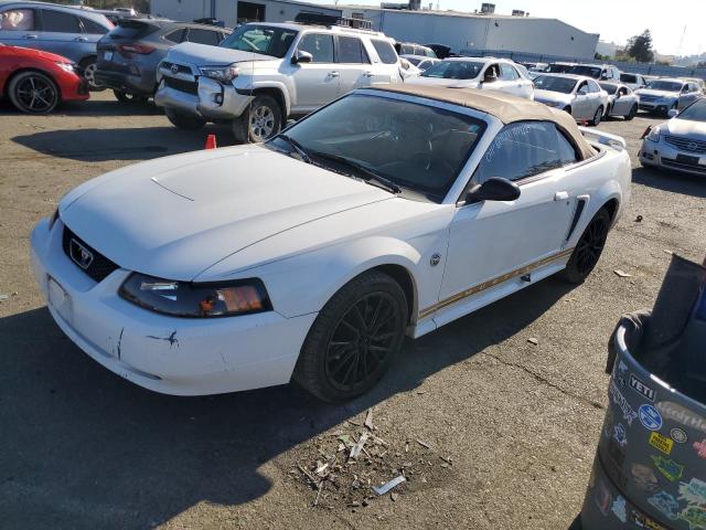 Ford All models (2004)