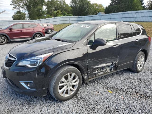 Buick Envision (2020)