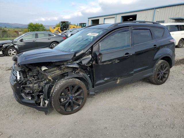 Ford Escape (2017)
