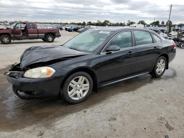 Chevrolet Impala (2010)