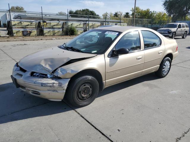 Dodge Stratus (1999)