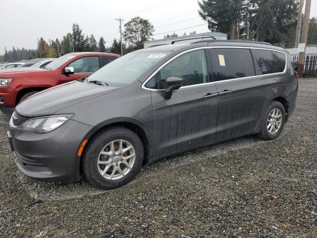 Chrysler Pacifica (2017)
