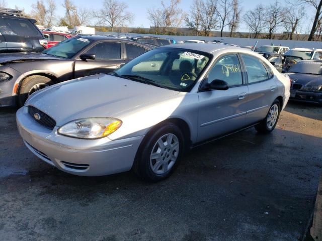 Ford Taurus (2006)