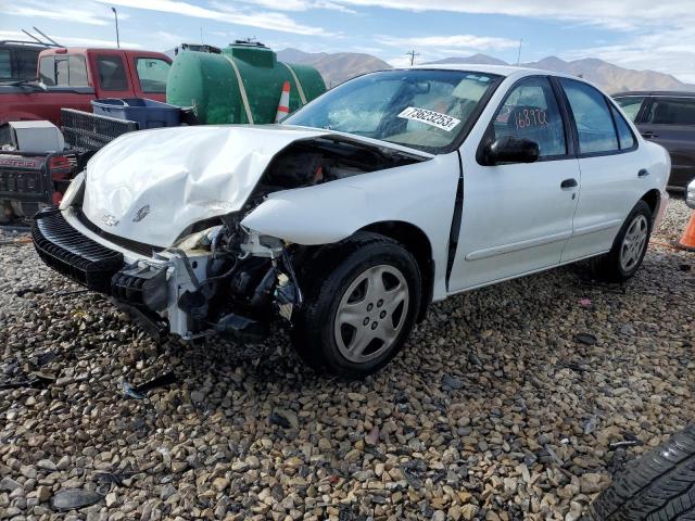 Chevrolet Cavalier (2000)