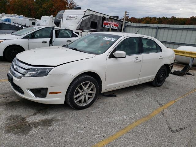 Ford All models (2012)