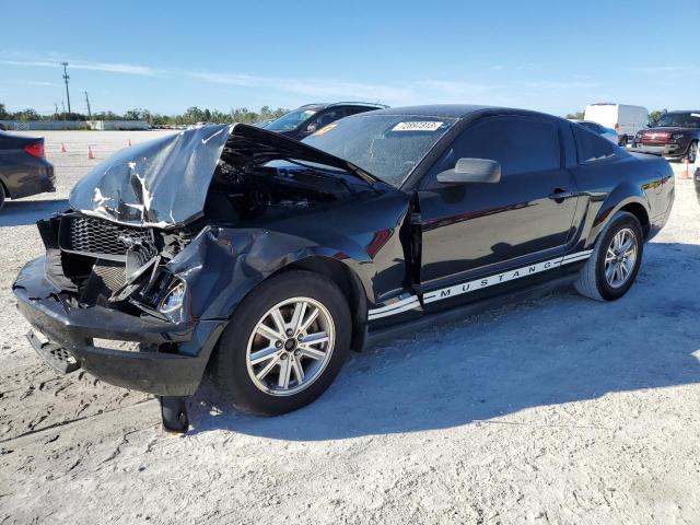 Ford All models (2007)