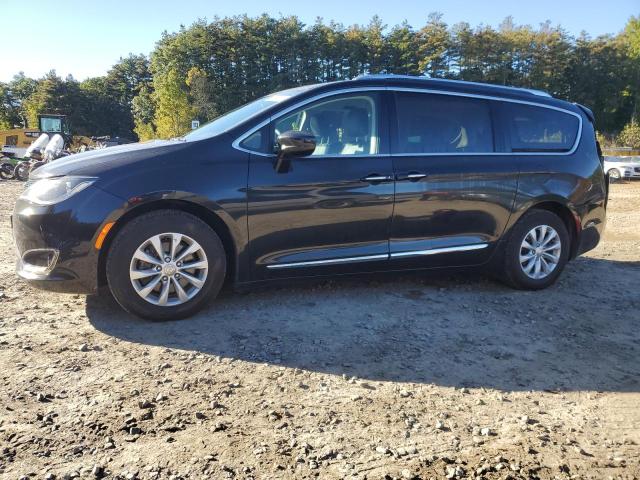 Chrysler Pacifica (2018)