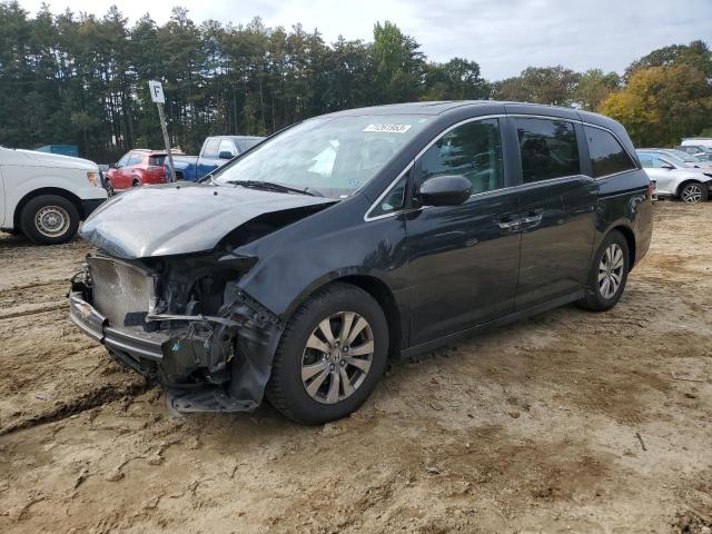 Honda All models (2014)
