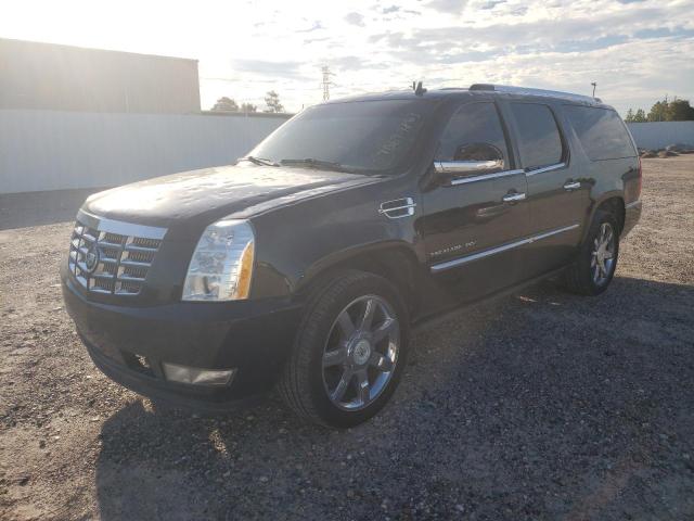 Cadillac Escalade (2011)