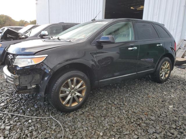 Ford Edge (2011)