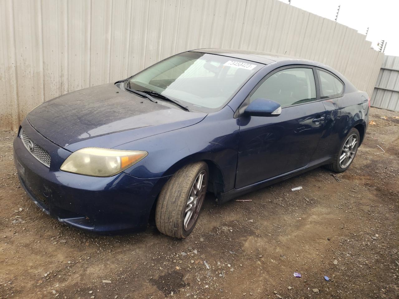 Scion Tc (2006)