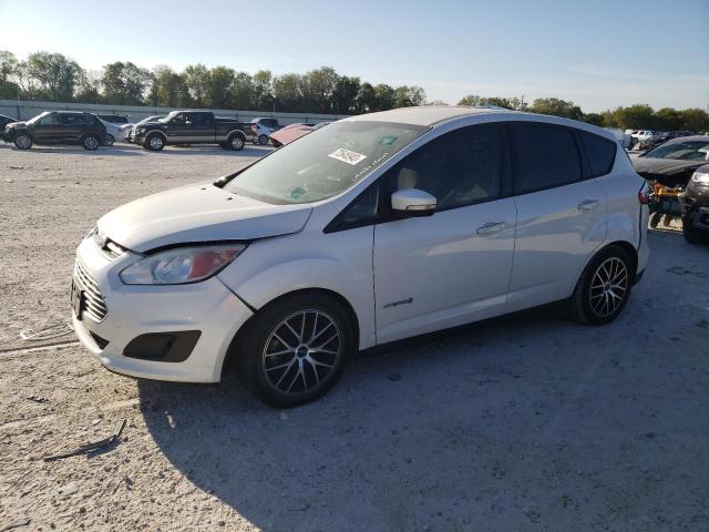 Ford Cmax (2016)