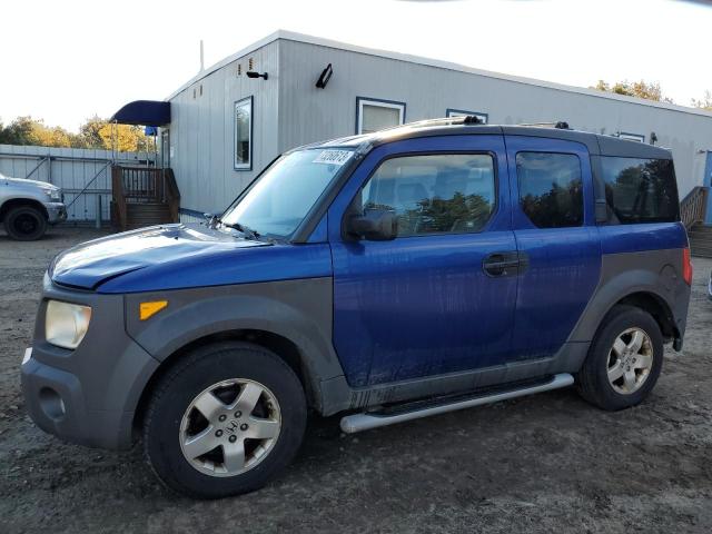 Honda Element (2004)