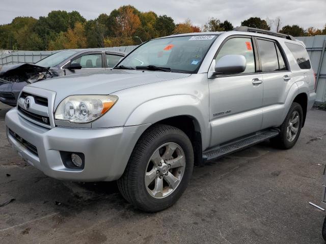 Toyota 4runner (2007)