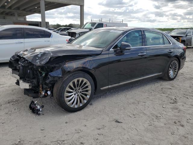 Genesis G90 (2019)