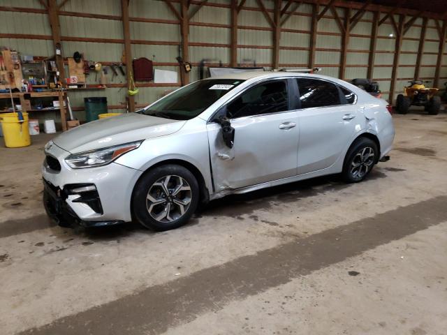 Kia Forte (2019)