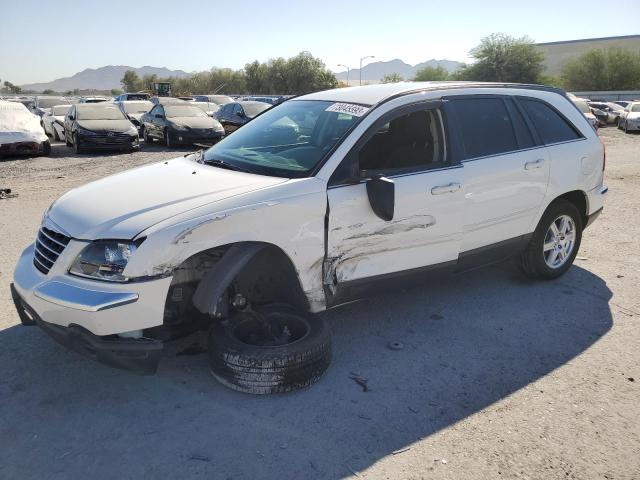 Chrysler Pacifica (2006)