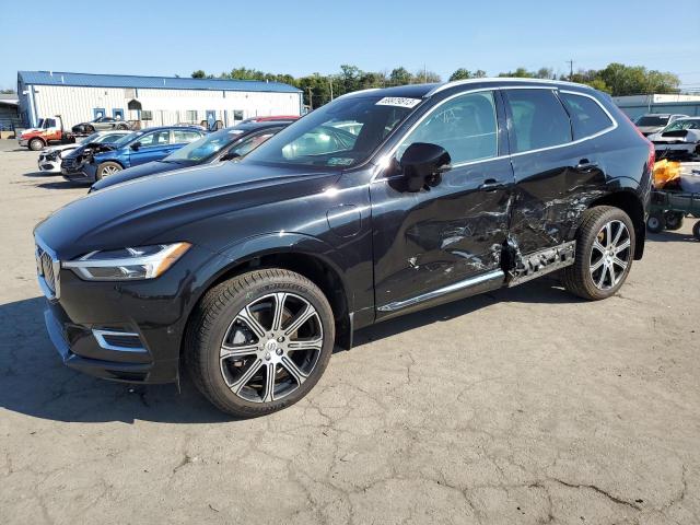 Volvo Xc60 (2018)