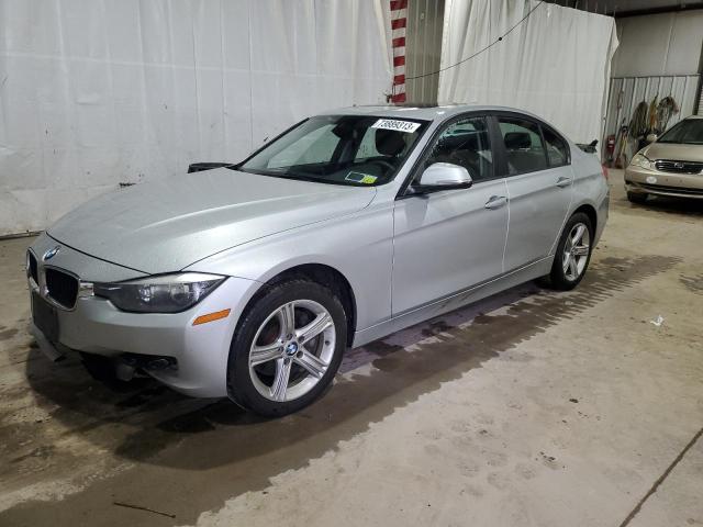Bmw 3 series (2014)