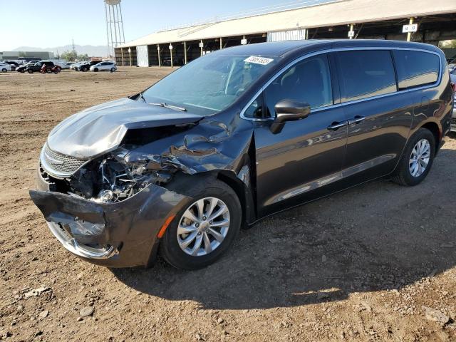 Chrysler Pacifica (2019)