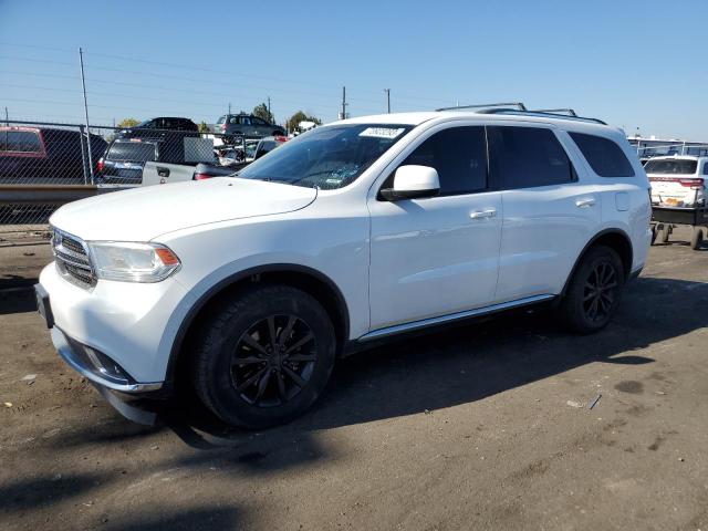 Dodge Durango (2017)
