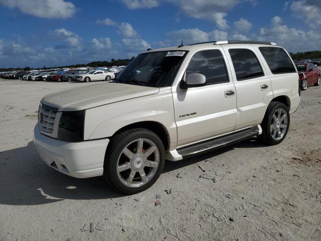 Cadillac Escalade (2004)