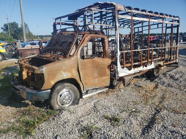 Ford Econoline (2019)