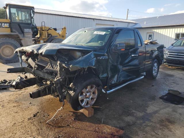 Ford F-150 (2013)