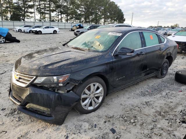 Chevrolet Impala (2019)
